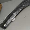 Window Visors Rain Guards for 2022-2025 2026 Nissan Pathfinder Accessories, Outside-Mount Side Window Wind Deflectors Vent Visors Shades Rainproof 4PCS