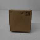 2 Pack, 2 Tier 10" Turntable Lazy Susan Spice Organizer - Rotating Seasoning Rack Spinner for Pantry Cabinet Kitchen Countertop, Table Top Organizing - Multiuse Two Tier Rotating Organization Rack