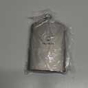 Valtcan Titanium Hip Flask Canteen Military Design 260ml 8.8 oz Capacity