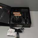 Ion Luxe 3in1 Autowrap™ Airstyler Interchangeable Hair Dryer & Curler for All Hair Types