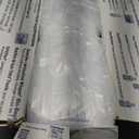 Playtex Diaper Genie Complete Pail with Built-In Odor Controlling Antimicrobial, Includes Pail & 1 Refill, White , 8.36 Pound