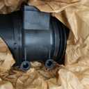 NewYall Mass Air Flow MAF Sensor with Housing for Lexus ES300 1995-1996, Toyota 4Runner 1996-1998, Avalon/Camry 1995-1996, Previa 1996-1997, T100/Tacoma 1995-1998