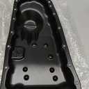 Dorman 265-912 Transmission Oil Pan Compatible with Select Nissan Models