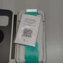 ESR 3 Pack for iPhone 17 Pro Max Screen Protector, Military-Grade Shatterproof, 9H Hardness, Full Coverage Tempered Glass with Ultra Fit Tray