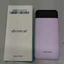 Portable Charger with Built in Cables, Portable Charger with Cords Wires Slim 10000mAh Travel Essentials Battery Pack 6 Outputs 3A High Speed Power Bank for iPhone Samsung Pixel LG Moto iPad (Purple)