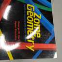 Zome Geometry: Hands-on Learning with Zome Models, Paperback