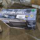 Storm Shell XL Weatherproof 55 Outdoor TV and Soundbar Enclosure (45-55 inch)