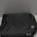 LIBZAKI Snowmobile Cover Waterproof Sled Ski Cover 600D Heavy Duty Oxford Fabric Freeze-Resistant Down to -40°F Compatible with Polaris,Ski-Doo,Arctic Cat,Yamaha,Lynx,Camso,CFMOTO 106"-115" Gray