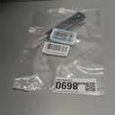 Remote Replacement Control Fit for Fire Stick 2nd Gen, 3rd Gen, Lite, 4K,4K MAX Fire Cube (1st Gen, 2nd Gen, 3nd Gen), Fire (3rd Gen PendantDesign) 2025 9.7 Version