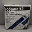 Poolmaster 33430 Heavy Duty In-Ground Pool Vacuum Hose With Swivel Cuff, 1-1/2-Inch by 30-Feet,Neutral