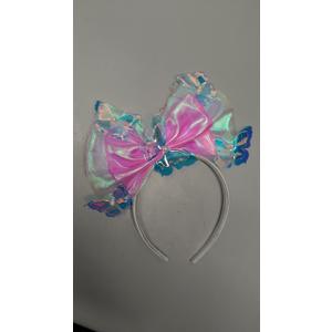 Butterfly Headband