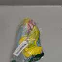 Rubber Cleaning Gloves for Dishwashing-5 Pairs Colorful Reusable Household Cleaning Glove for Washing Dishes and Kitchen Cleaning Non-Slip Grip Dish Gloves for Women Men (Medium)