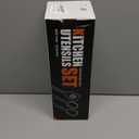 AOTHOD Silicone Cooking Utensils Set - 446F Heat Resistant Kitchen Utensils,Turner Tongs,Spatula,Spoon,Brush,Whisk,Kitchen Utensil Gadgets Tools Set for Nonstick Cookware,Dishwasher Safe (BPA Free) (Khaki)