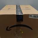 Buyplus Adjustable Garden Leaf Rake - 24 to 63 Inch Telescopic Metal Expandable Folding Leaves Rake, Metal Rakes for Leaves, Yard Rakes for Lawn Yard, Flowers Beds, Sliver