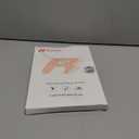 Rynapac [Up to 10" Large Waterproof Phone Pouch - 2 Pack IPX8 Waterproof Phone Case for iPhone 17 16 15 Pro Max Galaxy S26 Ultra, Touchscreen & Underwater Photography, Beach Cruise Travel Essentials