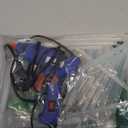 Mr. Pen- Mini Hot Glue Gun and Sticks Set, Heavy Duty Glue Gun with 40 pcs Sticks