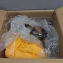 Front Exhaust Manifold Catalytic Converter Kit Fit ForDirect-Fit Compatible with Nissan Sentra 2009-2012 Sentra 2013-2018 L4 2.0L 1.8L Replace 641432 16704 (EPA Compliant)