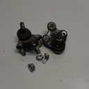 A-Premium 2 x Front Lower Ball Joint Compatible with Honda Civic 2012-2015 & Acura ILX 2013-2015