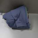 CHRLEISURE Leggings with Pockets for Women, High Waisted Tummy Control Workout Yoga Pants (Medium, 5 Packs - Black/Grey/Pink/Blue/Green)