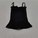 CtriLady Strapless Shapewear Bodysuit for Women Tummy Control Shapewear Seamless Full Body Shaper with Removable Straps (Large, Black)