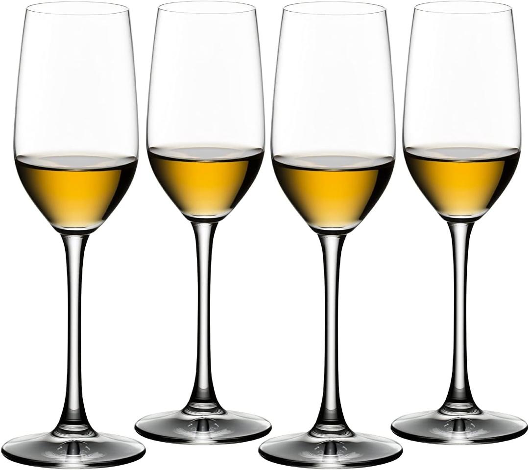Riedel Tequila Set