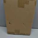 Birdhouse Kit, DIY Wooden Bird House Kits for Outside Adults Kids Woodcraft Bird House with Paint Hanging Twine Building Projectsand Wood Craft Woodworking Gift for Beginners for Kids Ages 8+