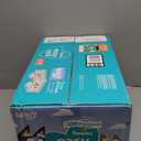 Pampers Training Pants - Easy Ups Boys & Girls Bluey - Size 3T-4T, 124 Count, Children's Potty Underwear 