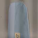 Mr. Pen- Pencil Case, Light Blue, Pencil Pouch, Pencil Bag, Pen Case, Pen Pouch