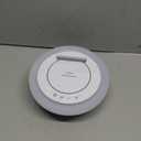 Swarmir Bluetooth Speaker Night Lights, Wireless Charging Kids Speaker, Color Changing Modern Bluetooth Lamp,Teenage Boys Girls Gifts Ideas/Please use The Original Adapter(10W Wireless Charging)