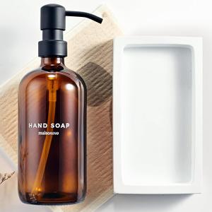MAISONOVO  Soap Dispenser 