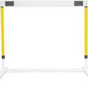 Adjustable Height Hurdle, Detachable Track and Field Equipment for Speed & Agility Training