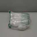 6 Pack 8 oz Travel Squeeze Bottles with Flip Caps Refillable Empty Plastic Containers for Toiletries Shampoo Lotions Oils