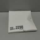 78 in Cord Hider Wall, Wire Covers for Cords on Wall, Flexible Cable Concealer for Cable Hider, Self-Adhesive Silicone Wire Hider for TV Powers Home Office, W0.59inxH0.39in, White