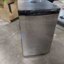 EdgeStar KC2000SSTWIN Full Size Stainless Steel Dual Tap Kegerator & Draft Beer Dispenser - Stainless Steel (silver)