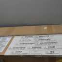 Amazon Basics 120 Piece Wooden Train Set with Activity Table, Sturdy Tracks, Storage Bin, Easy to Assemble, Kids Gift for Age 3Y+, 47.44 x 33.46 x 16.14 in