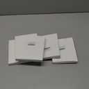 5 x Highlighters Assorted Colors, 6 Pack Tank Style Highlighters, Chisel Tip, No Bleed Bible Highlighter Markers for Teacher Students, Classroom Must Have, School Supplies