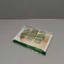 EZVALO 3 Pack Under Cabinet Lighting, Rechargeable Motion Sensor Light, LED Closet Lights Wireless, 5700K Dimmable, Timer, Magnetic, with Remote Control for Kitchen, Closet, Stair (Cool White)