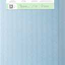 Dream On Me Little Lullaby 2-in-1 Crib Mattress, Dual-Sided for Infants & Toddlers, Waterproof Cover, GREENGUARD Gold Certified, Fits Full Size Crib & Toddler Bed, 52” x 28” x 5”
