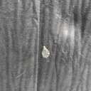 MeMoreCool Square Floor Pillow for Adults and Kids, Large Meditation Cushion with Thick Foam and Washable Tufted Cover, 24-Inch Navy Seat for Yoga and Sitting