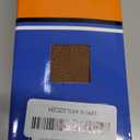 ZWJD Brown Pillow Covers 18x18 Set of 2 Chenille Throw Pillow Covers with Elegant Design Soft and Luxurious Decorative Throw Pillows for Couch, Bed, and Home Decor