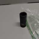 Sunex 267222 1/2-Inch Drive 22-mm 12-Point Deep Impact Socket