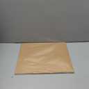 SMARTAKE 200 Pcs Parchment Paper Baking Sheets, 12x16 Inches Non-Stick Precut Baking Parchment, for Baking Grilling Steaming Bread Cup Cake Cookie and More (Unbleached)