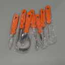 Halloween Pumpkin Carving Kit Tools, Professional Heavy Duty Carving Set, Stainless Steel Pumpkin Carving Set, Halloween Pumpkin Carving Tools-Gift for Halloween(7PCS)