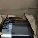 DREO 8L Smart Humidifier Large Room 600ft, HM717S, 80H Runtime Supersized Warm and Cool Mist Humidifiers for Bedroom Baby, 28dB Quiet Air Humidifier for Plants Indoor, Home, Whole House, Silver