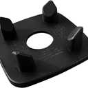 Anbige Replacement parts Centering Pad,Compatible with Vitamix blender