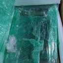 3-Tray Bakery Display Case, Acrylic Clear Display Case Countertop for Bread Pastry Dessert Food Cookie Display, Display Cabinet Box for Baking Enthusiasts - 20.86 x 17.3 x 16.5 inch