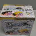 Light-Up Monster Truck Toys (2-Pack)  Push-&-Go Cars with Glowing Wheels  Birthday Gift for Toddlers, Boys & Girls Ages 3+  Durable Friction-Powered Trucks  Batteries Included