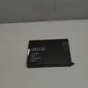 havit Bluetooth Number Pad Wireless Numeric Keypad Numpad 26 Keys Portable Mini Financial Accounting Rechargeable Numeric Pad for Windows Laptop Desktop, PC, Notebook (Black)