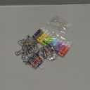 Imagimake Window Art for Kids - Rocket | Suncatcher Kits for Boys, Arts and Crafts for Ages 5-8 | Toys for Boys & Girls | Easter Gifts for 5,6,7,8,9,10,11,12 Years Old Boys & Girls | Birthday Gifts