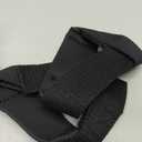 Harbinger Figure 8 Padded Lifting Straps: Ultimate Grip Support for Heavyweight Lifter